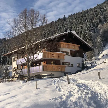 Alte Schmiede Balderschwang