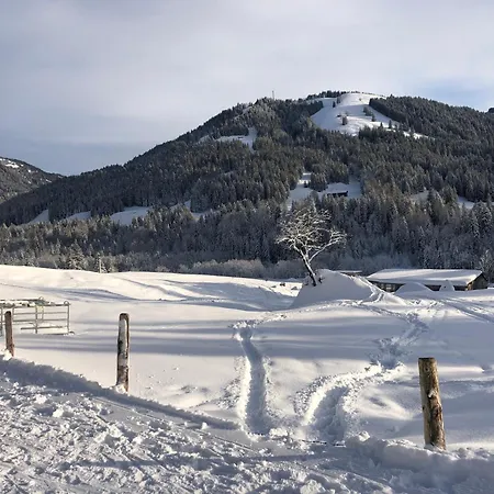 Alte Schmiede