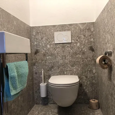 Apartment Alte Schmiede *