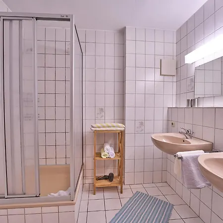 Apartamento Alte Schmiede *