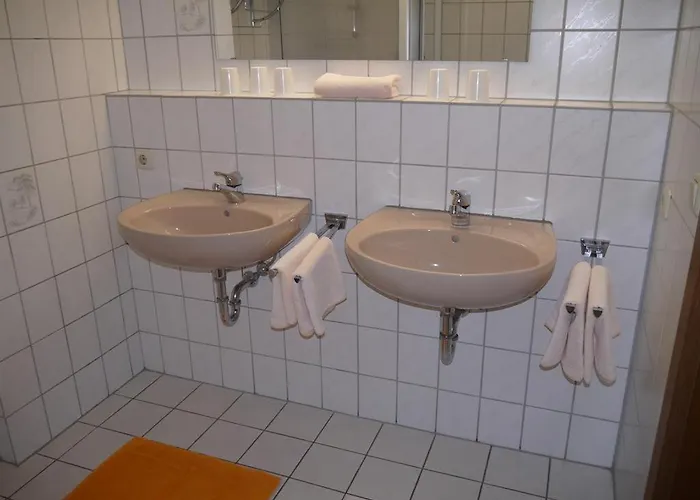 Appartamento Alte Schmiede *