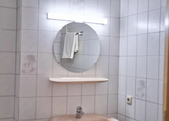 Lejlighed Alte Schmiede Balderschwang