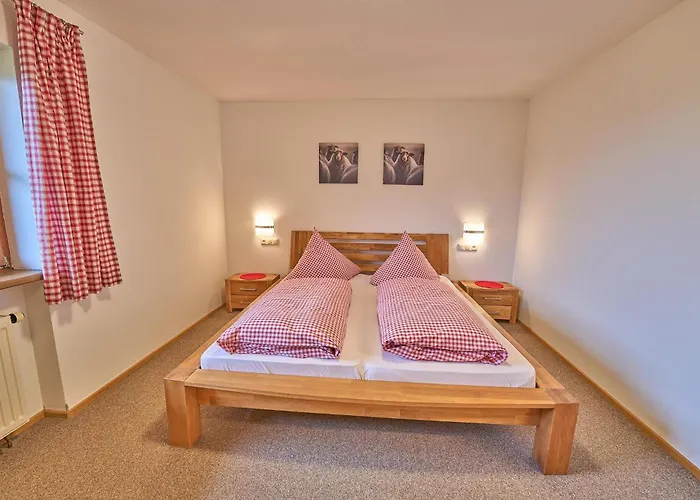 Alte Schmiede Balderschwang