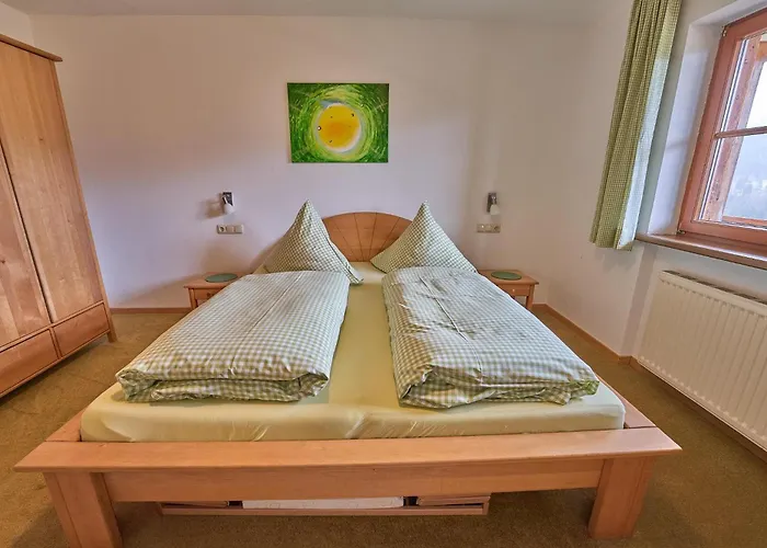 Alte Schmiede