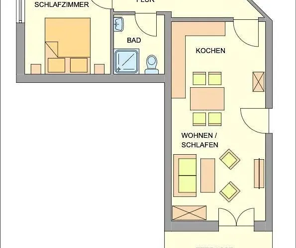 Alte Schmiede